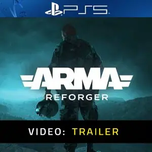 Arma Reforger PS5 - Video Trailer