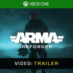 Arma Reforger Xbox One - Video Trailer