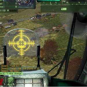 Arma X Anniversary Edition - Doel