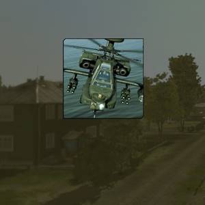 Arma X Anniversary Edition - Dorp