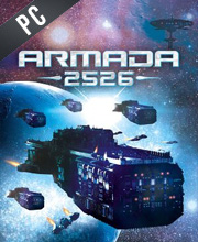 Armada 2526
 Pc