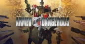 Disney heeft stilletjes 14 games van Steam gehaald, waaronder Armed and Dangerous