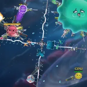 Armed and Gelatinous - Wapens