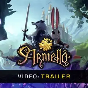 Armello Video Trailer