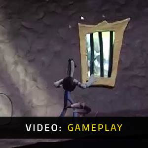 Armikrog - Gameplay Video