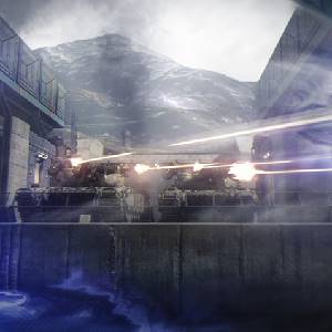 Armor Attack - Krachtveld Schild