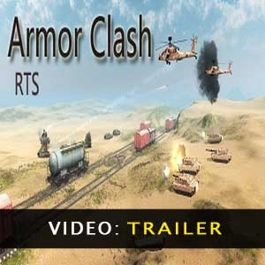 Armor Clash Pc
