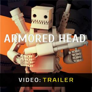 ARMORED HEAD Pc