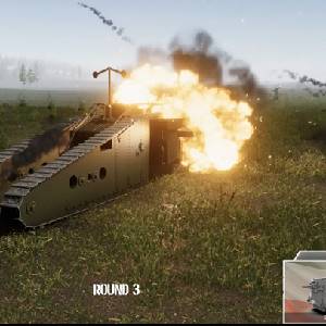 Arms Trade Tycoon Tanks - Strijd der mariniers