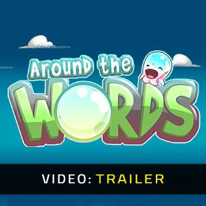 Around the Words - Trailer