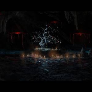 Arrogation Unlight of Day - Grot