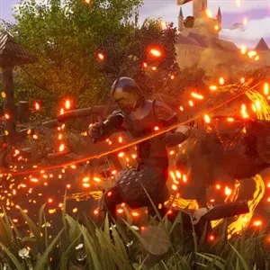 Ars Notoria - Zwaard