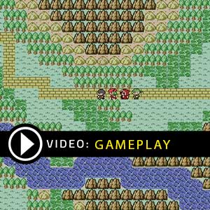 Artifact Adventure Gaiden DX Nintendo Switch Gameplay Video