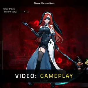 Artifact Seeker Resurrection Gameplay Video