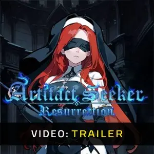 Artifact Seeker: Resurrection - Video Trailer