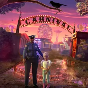 Artifex Mundi: Ultimate Collection - Carnaval