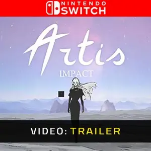 Artis Impact Nintendo Switch - Trailer