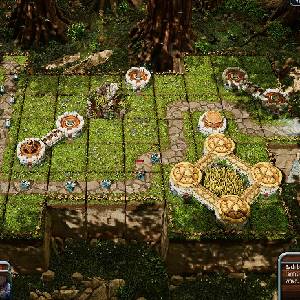 Artisan TD - Boerderij