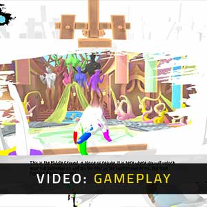 Arto - Video Spelervaring