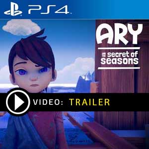 Ary and the Secret of Seasons PS4 Prices Digital or Box Edition