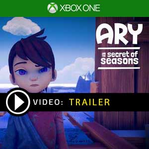 Koop Ary and the Secret of Seasons Xbox One Goedkoop Vergelijk de Prijzen