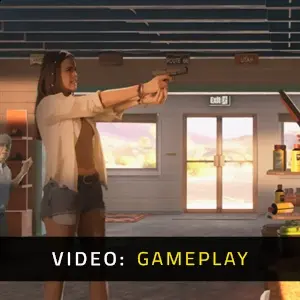 As Dusk Falls - Gameplay