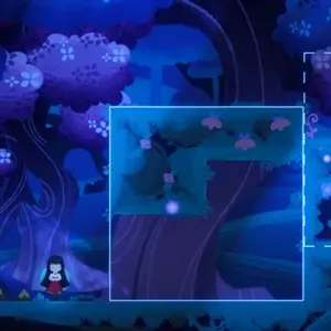 As I Began to Dream - Nacht