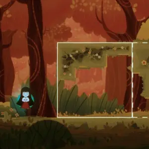 As I Began to Dream - Puzzel