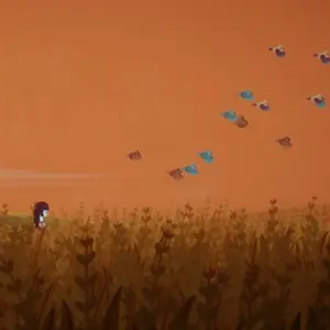 As I Began to Dream - Vogels