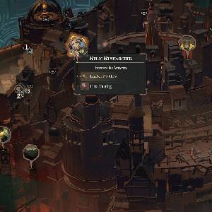 As We Descend - Relikwieënonderzoeker