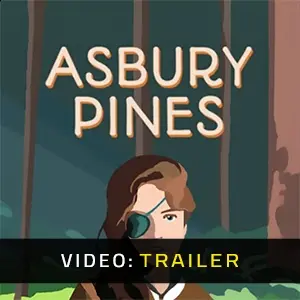 Asbury Pines - Trailer