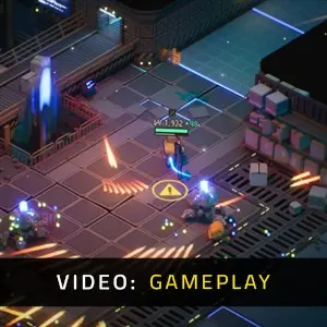 Ascend to ZERO - Gameplay