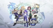 Ascend to ZERO komt vandaag naar Xbox Game Pass op dit exacte tijdstip
