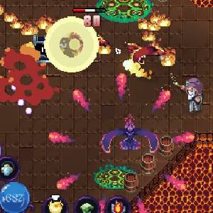 Ascendant 2024 - Spreuken Werpen