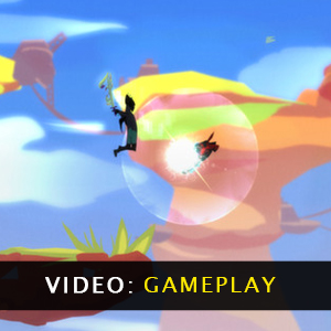 Ascendant gameplayvideo