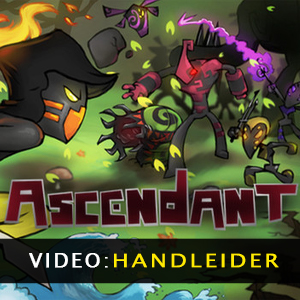 Ascendant videotrailer