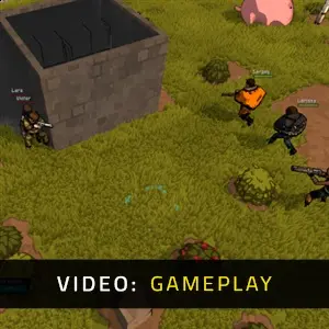 Ascent of Ashes - Gameplay