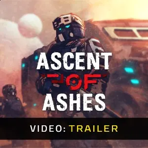 Ascent of Ashes - Trailer