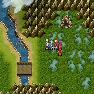 verschillende regio's