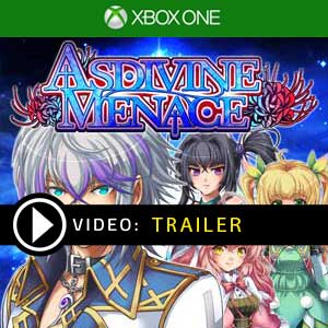 Koop Asdivine Menace Xbox One Goedkoop Vergelijk de Prijzen