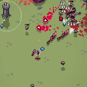 Asgard’s Fall - Krijger