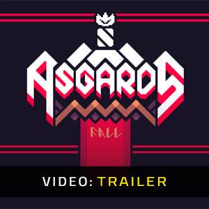 Asgard’s Fall - Trailer