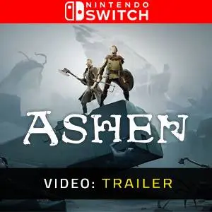 Ashen - Video Trailer