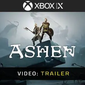 Ashen - Video Trailer