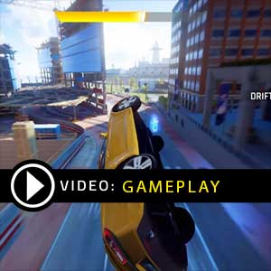 Asphalt 9 Legends Gameplay Video