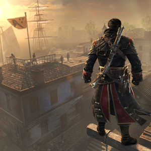 Assassins Creed Spielablauf