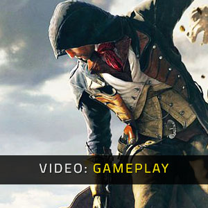 Assassins Creed Unity Gameplay Video