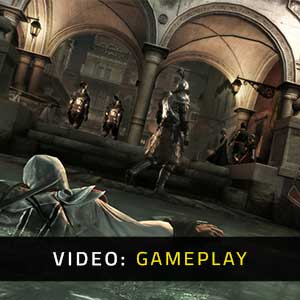 Assassin’s Creed 2 - Video Spelervaring