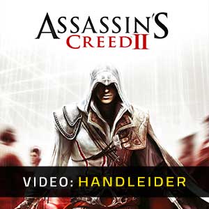 Assassin’s Creed 2 - Video Aanhangwagen