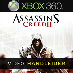 Assassin’s Creed 2 - Video Aanhangwagen